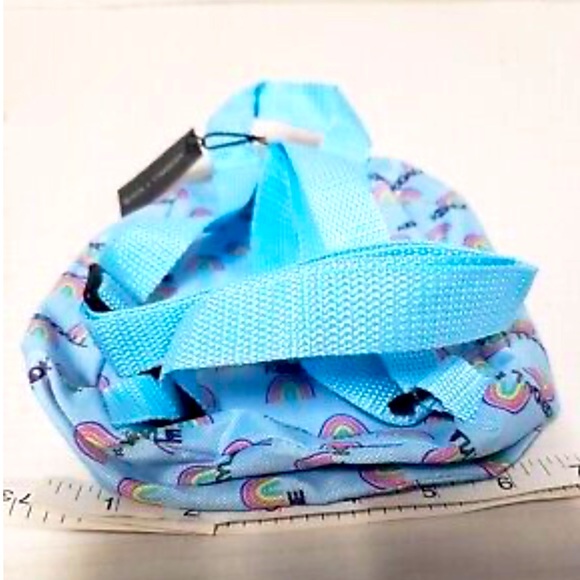 Kendall + Kylie Mini Backpack cute pattern - Picture 6 of 7